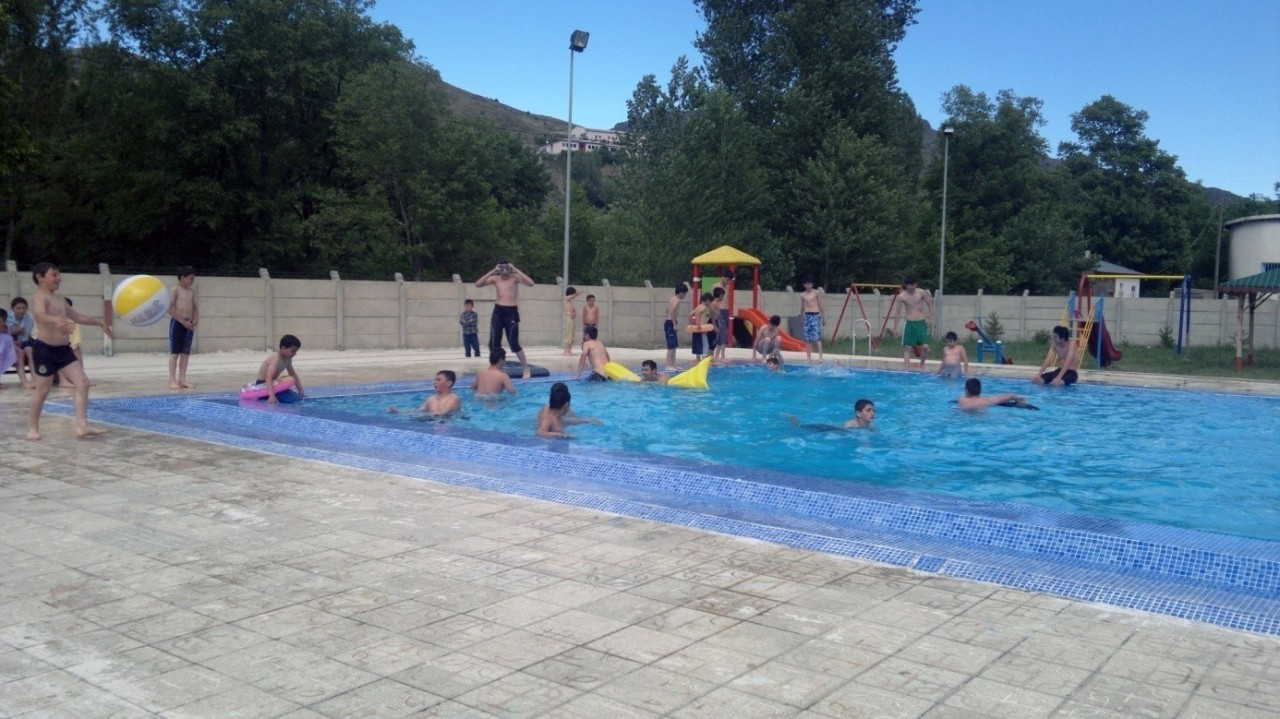 Semerkand Vakfından Hayırlı Etkinlik   7