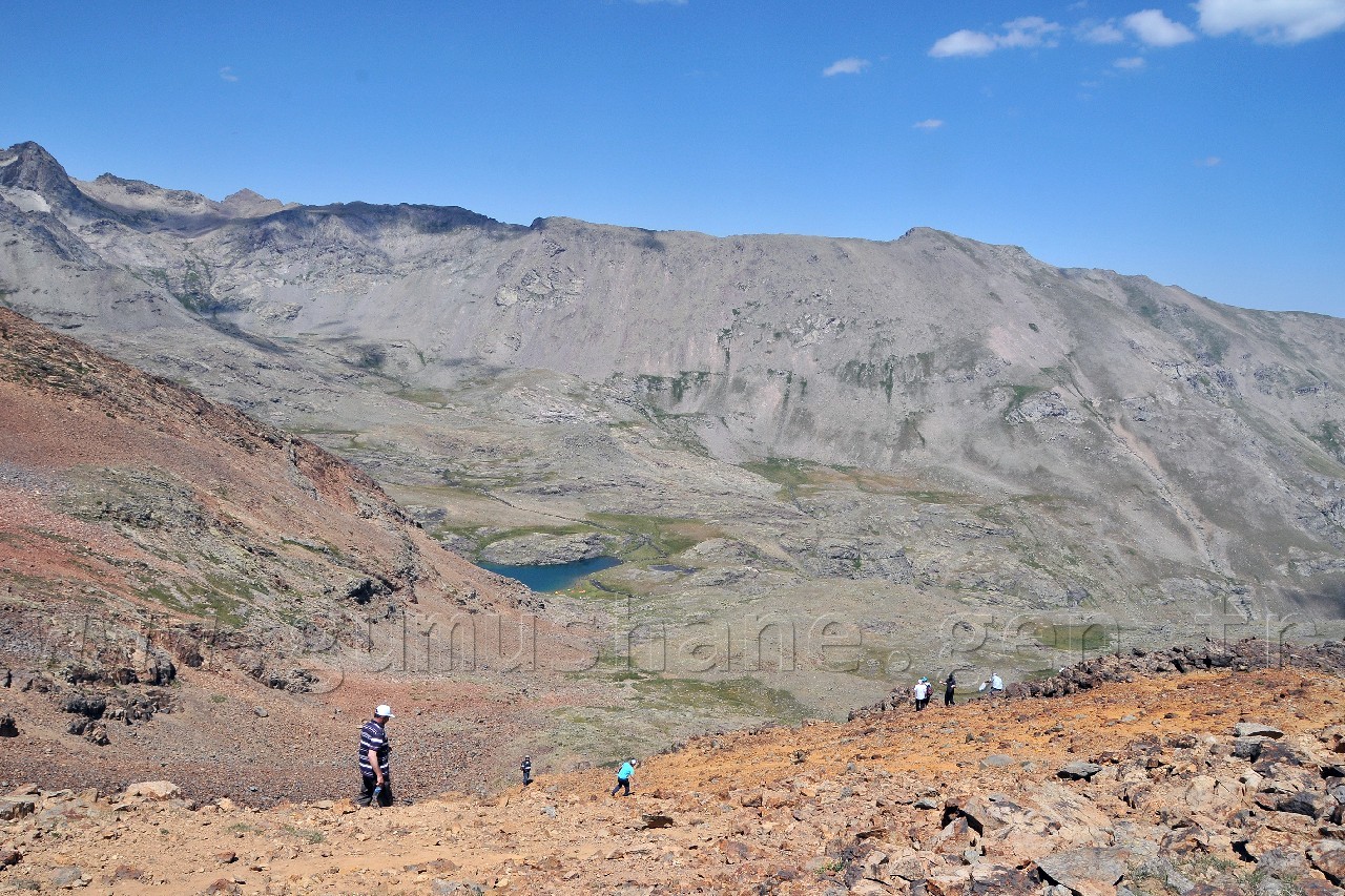 Artabel Göllerine Ulaşım Artık Yürüme 30 Dakika 9