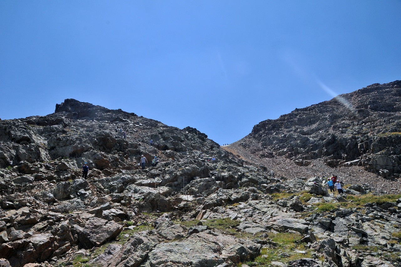 Artabel Göllerine Ulaşım Artık Yürüme 30 Dakika 10