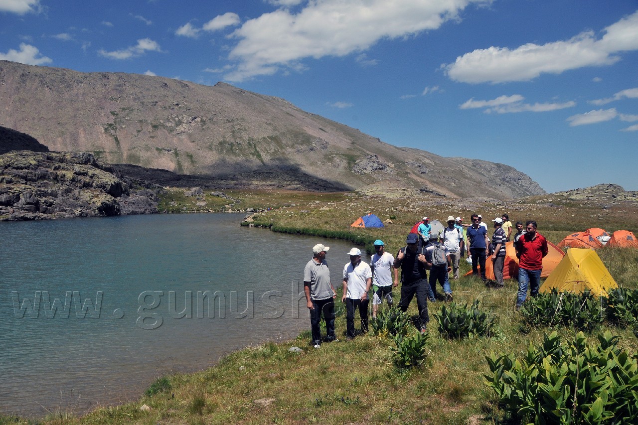 Artabel Göllerine Ulaşım Artık Yürüme 30 Dakika 14
