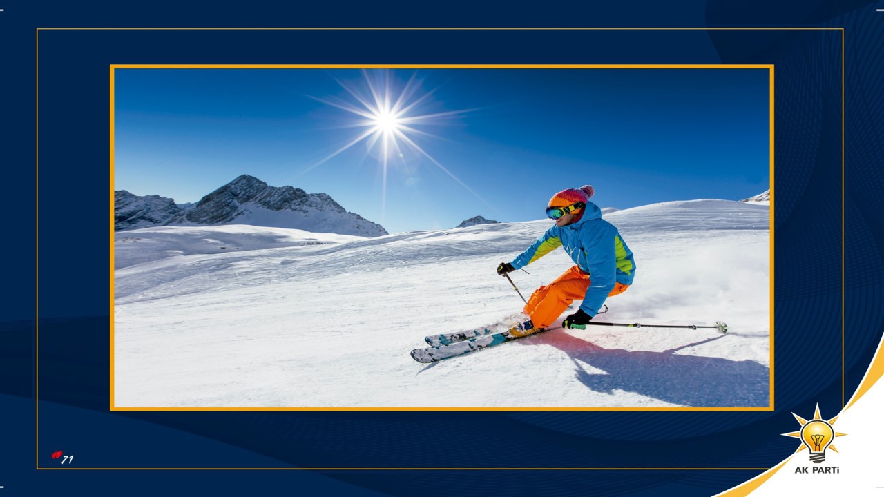 Başkan Çimen, 2023 vizyon projelerini açıkladı 43