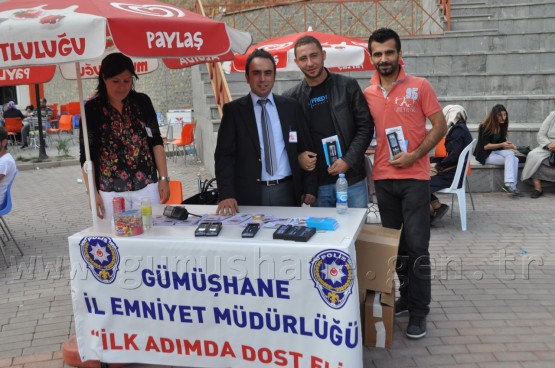 İlk Gün Bin 90 Kişi Kayıt Yaptırdı 5