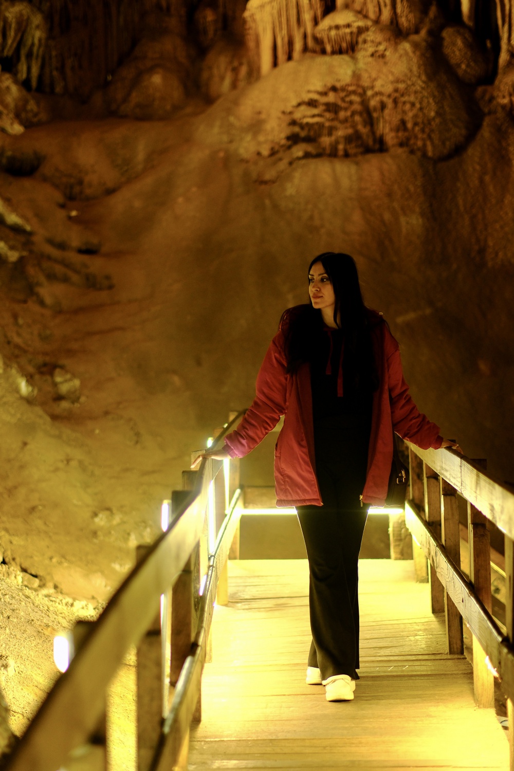 Sonbahar güzelliklerini havadan görüntülediler 5