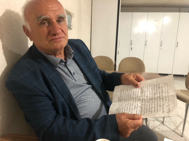 64 yıllık mektubun sırrı 2