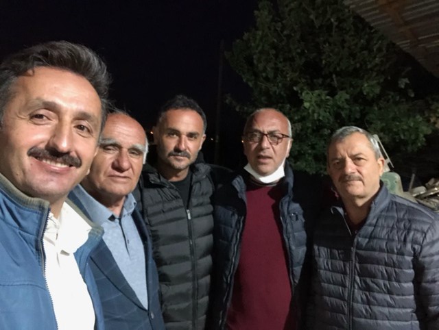 64 yıllık mektubun sırrı 3