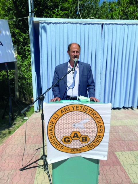 Arıcılar Birliği’nin yeni başkanı Köprülü oldu 6