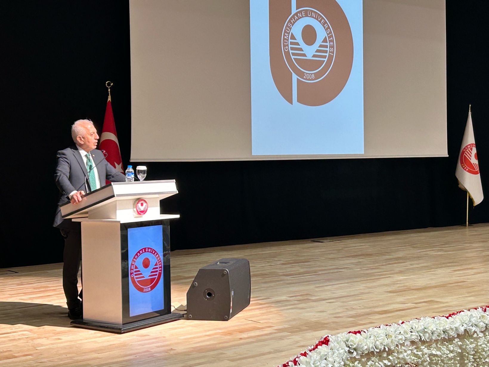 GÜ’de teknoloji ve girişimcilik konuşuldu 2