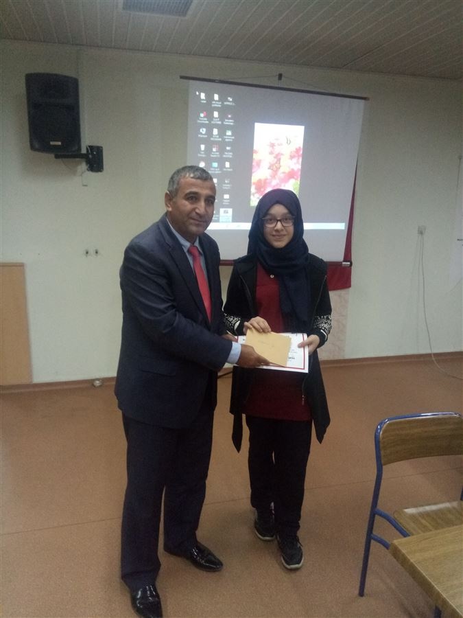 Resfebe yarışması yapıldı 7