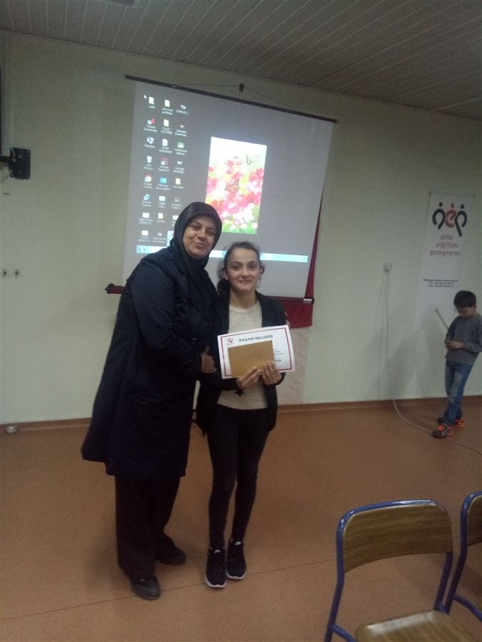 Resfebe yarışması yapıldı 10