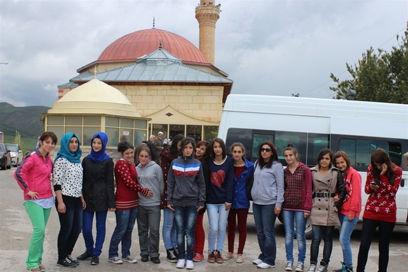 315 Seyyah Bizim İlleri Gezdi 5