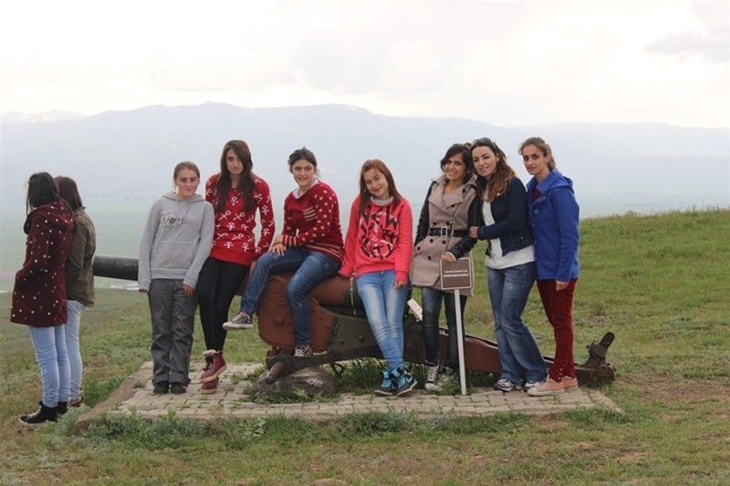 315 Seyyah Bizim İlleri Gezdi 7