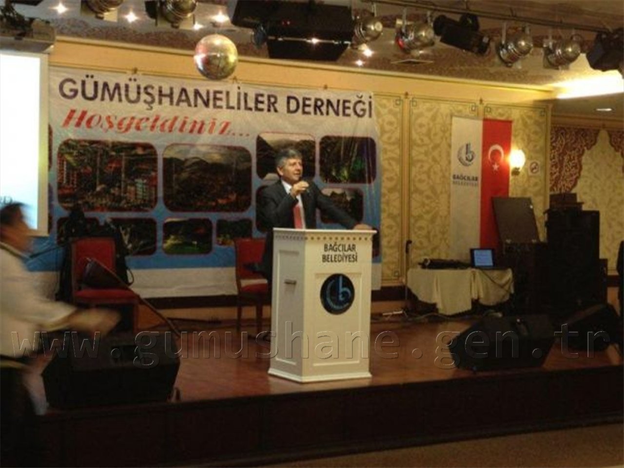 Milletvekili Aydın İstanbul’da  4