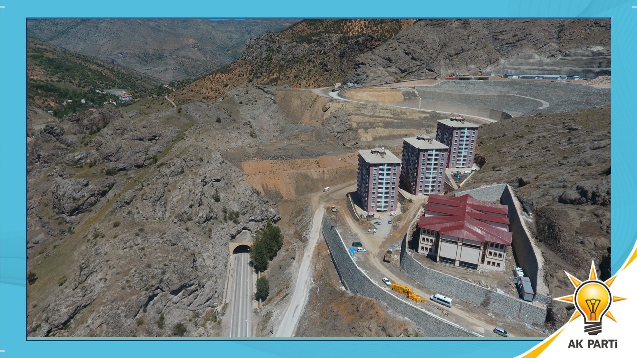 Başkan Çimen, 2023 vizyon projelerini açıkladı 49