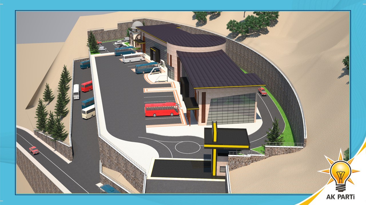 Başkan Çimen, 2023 vizyon projelerini açıkladı 47