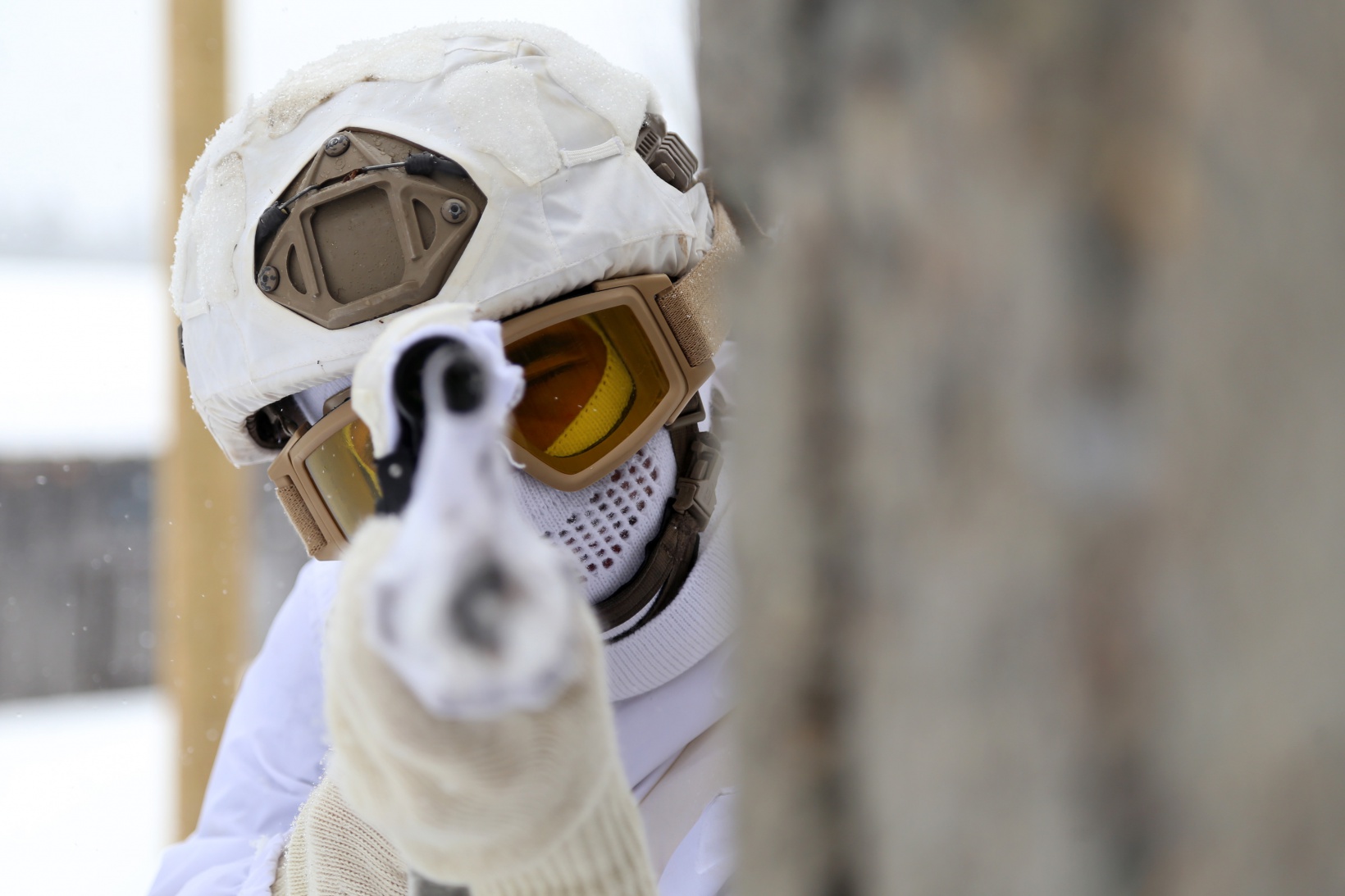 Gümüşhane yaylalarının güvenliği komandolara emanet 10