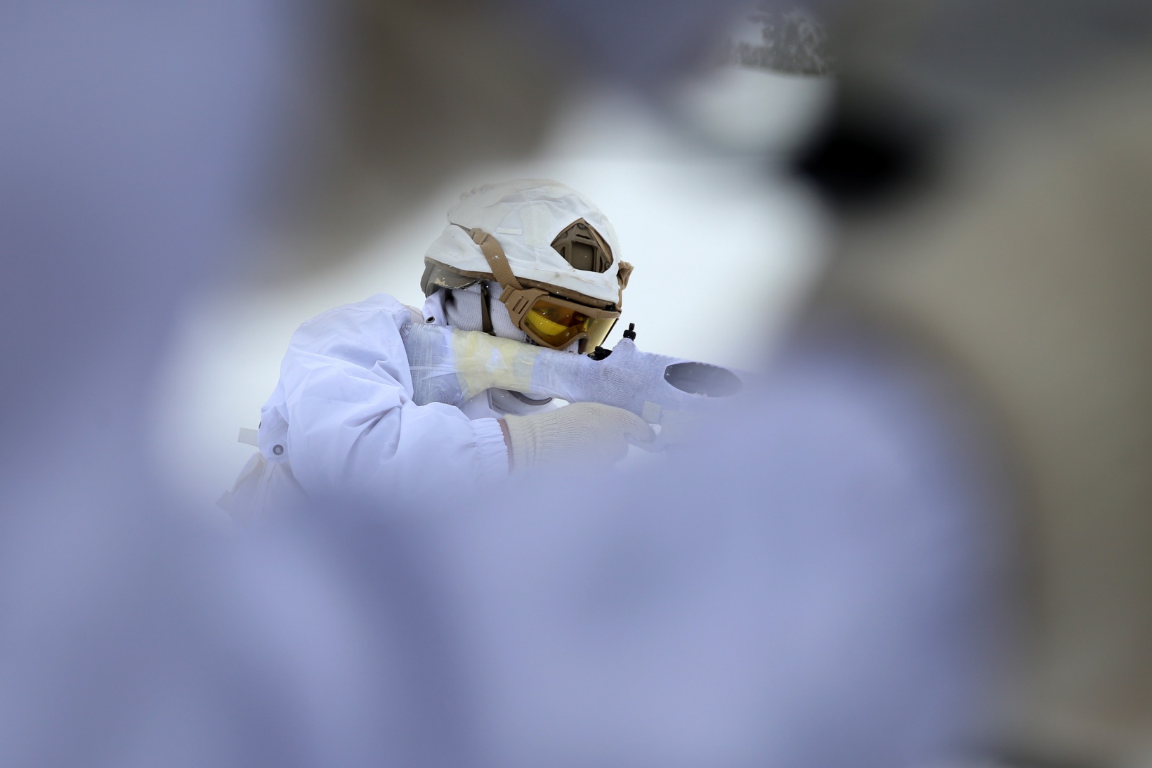 Gümüşhane yaylalarının güvenliği komandolara emanet 5