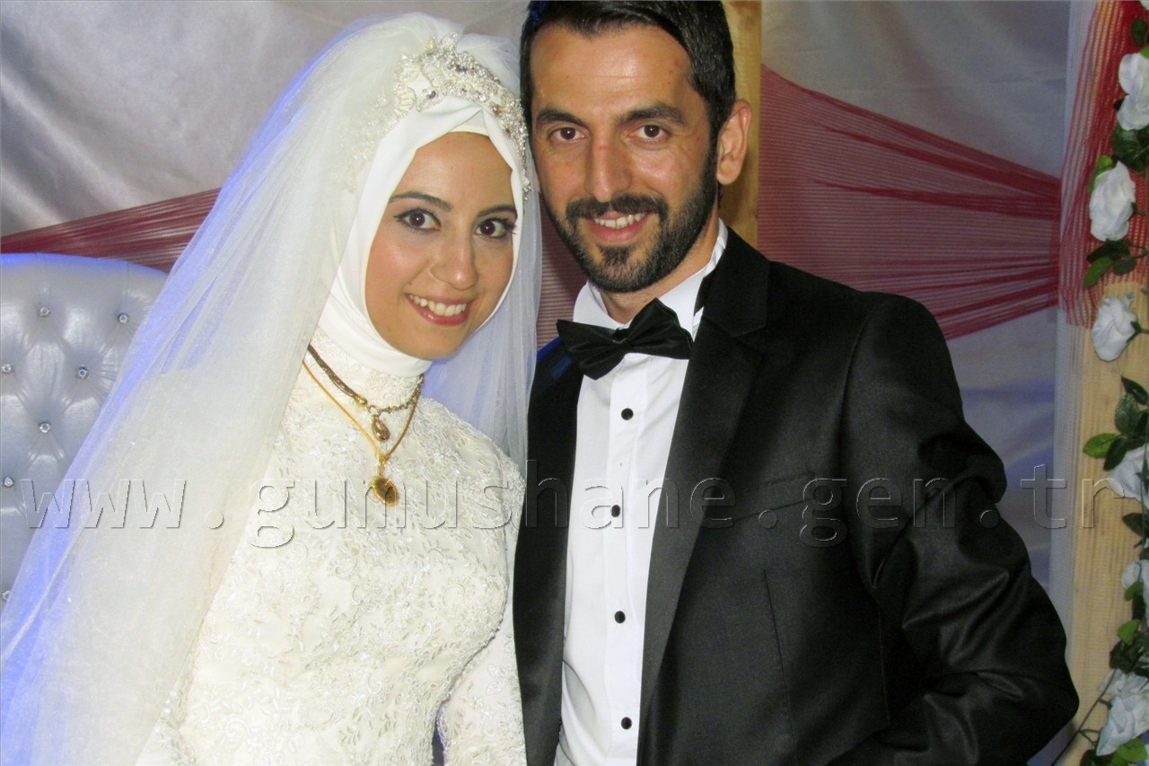 Köroğlu Ailesinin Mutlu Günü 4