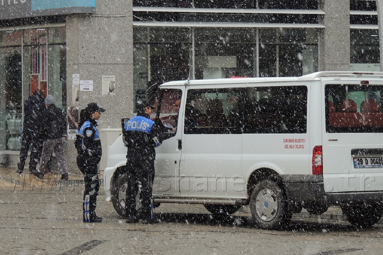 Emniyetten Kış Lastiği Bilgilendirmesi 1