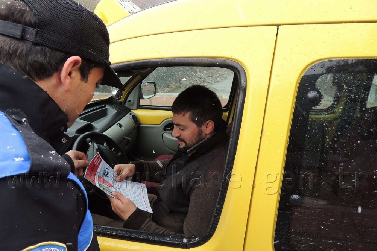 Emniyetten Kış Lastiği Bilgilendirmesi 3