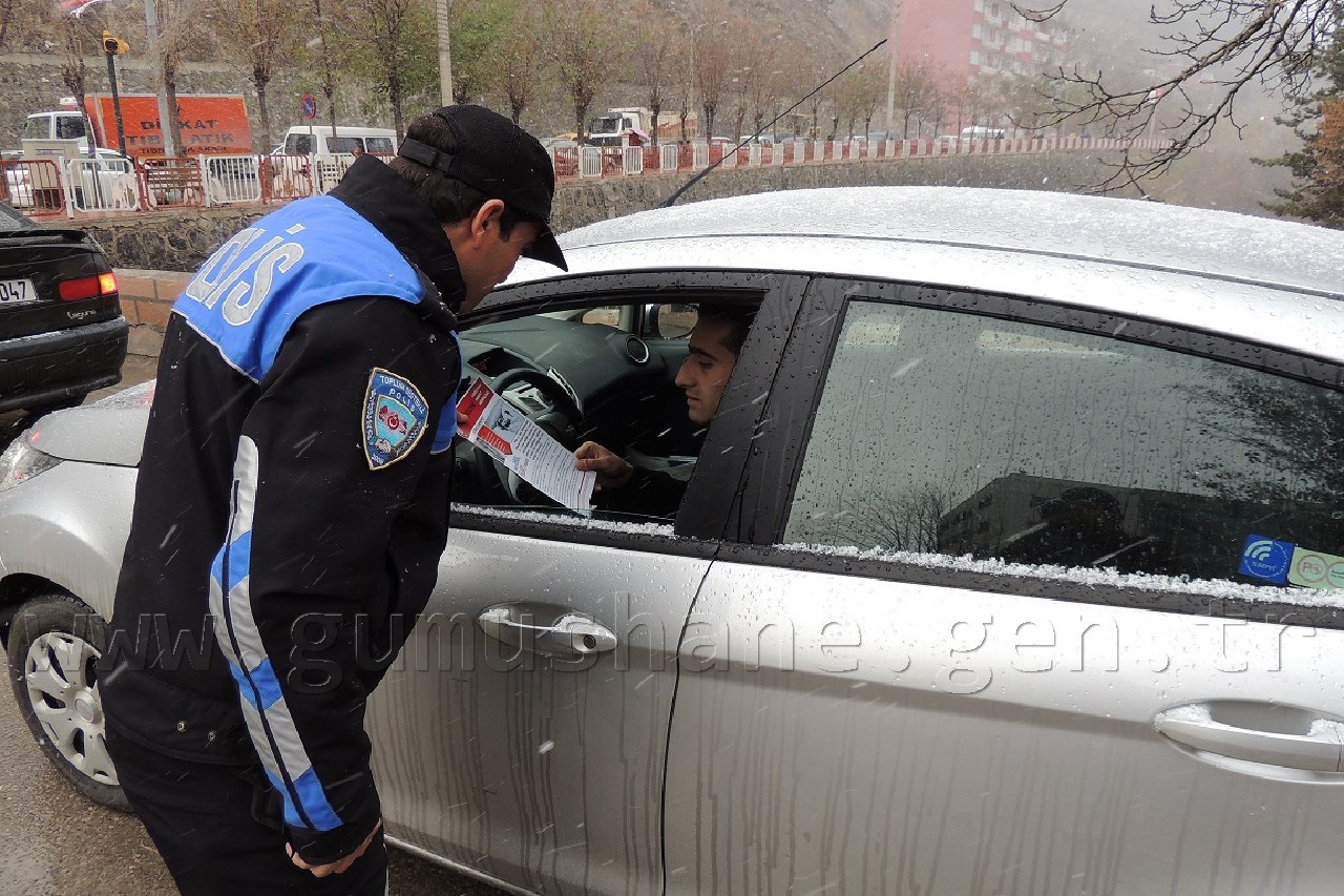 Emniyetten Kış Lastiği Bilgilendirmesi 4