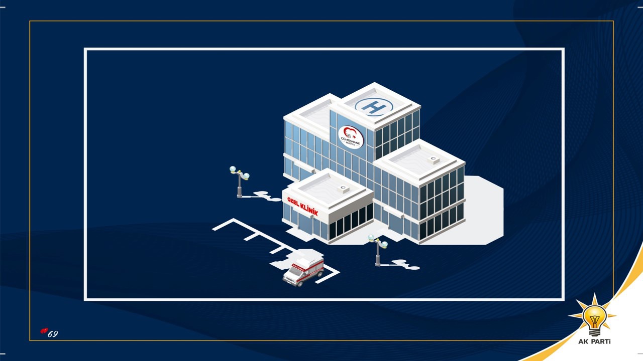 Başkan Çimen, 2023 vizyon projelerini açıkladı 48