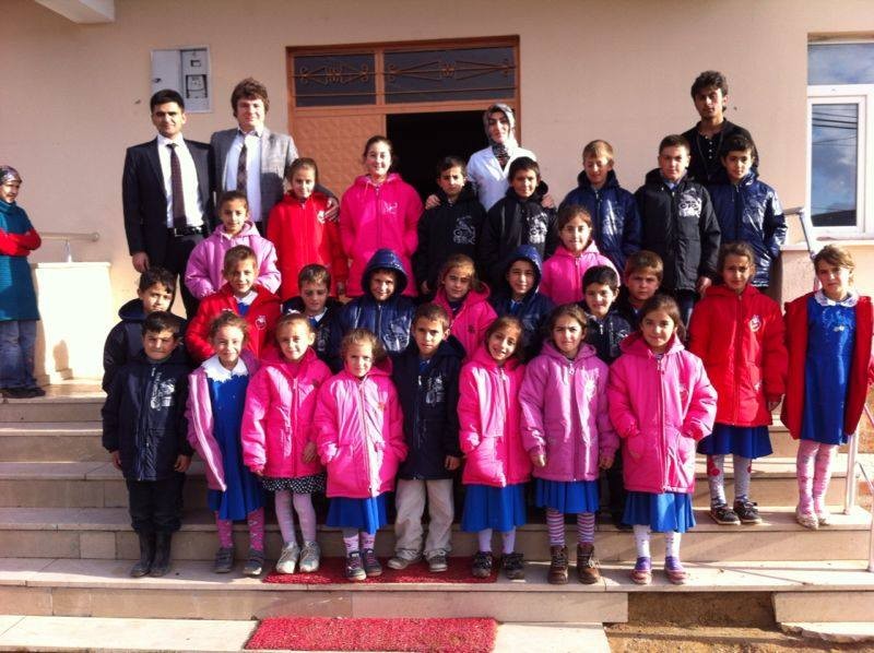 KÖKGENÇ Boş Durmuyor 1