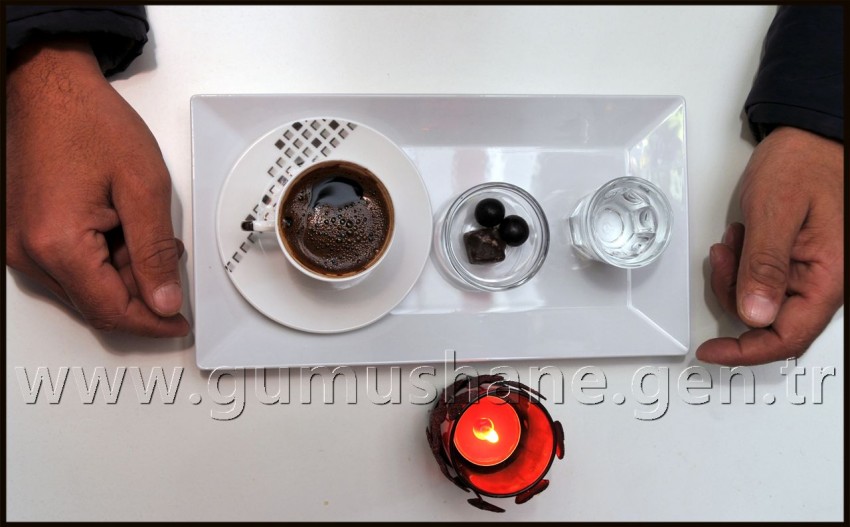 Neşem Kafe Göz Kamaştırıyor 2