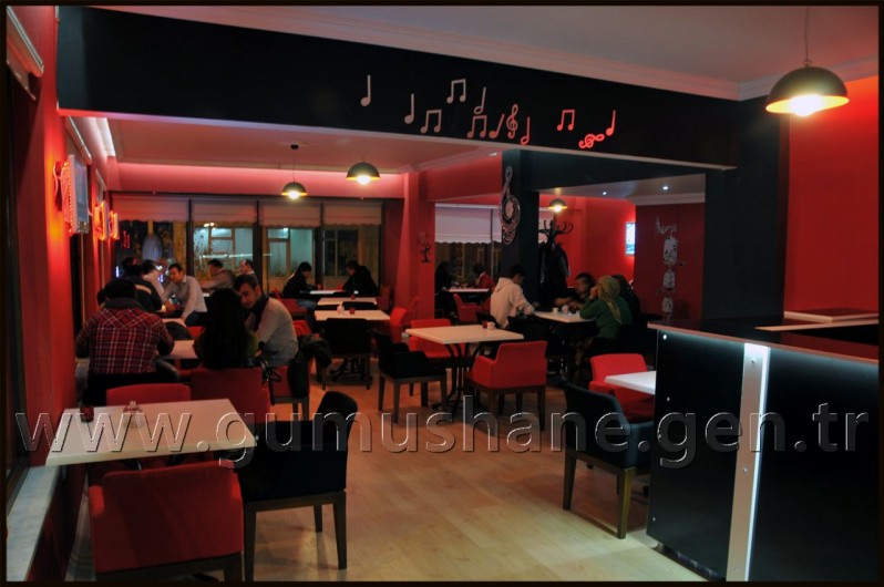 Neşem Kafe Göz Kamaştırıyor 10