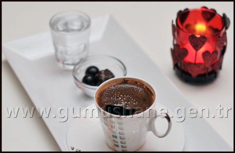 Neşem Kafe Göz Kamaştırıyor 1