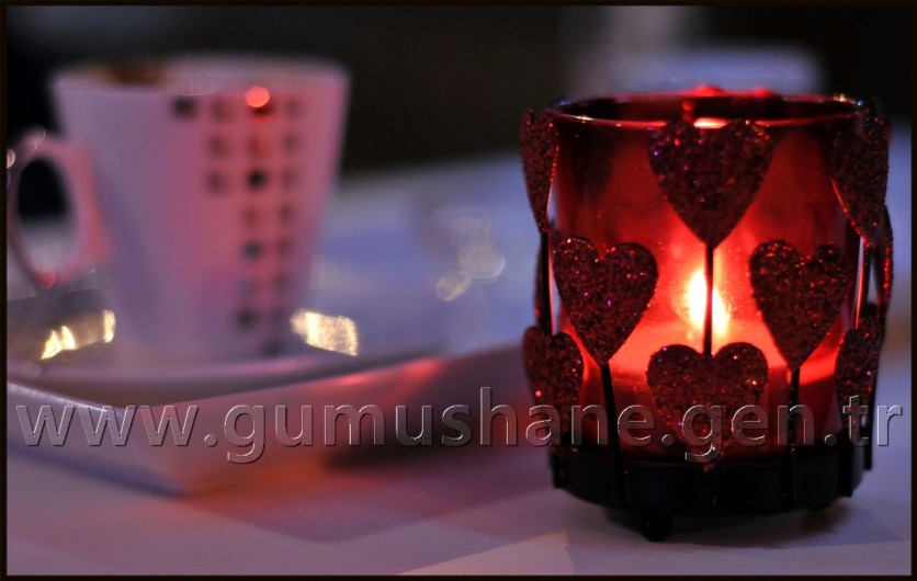 Neşem Kafe Göz Kamaştırıyor 6