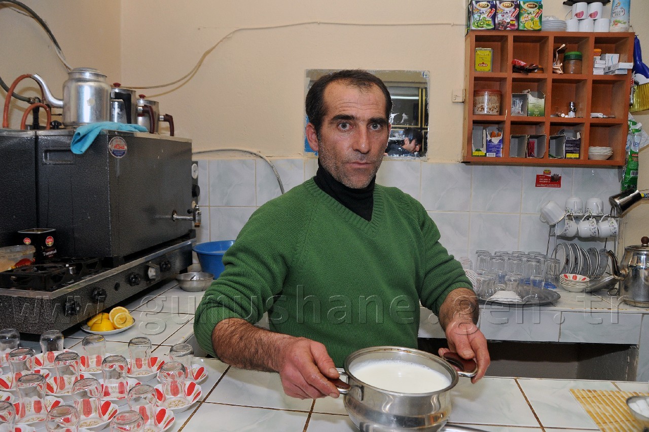 Kahvehane Değil Süthane 2