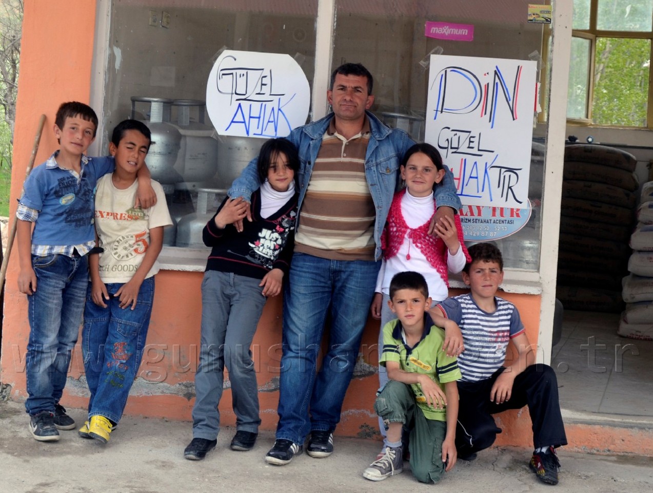 Değerler Eğitim Okul Sınırlarını Aştı 1