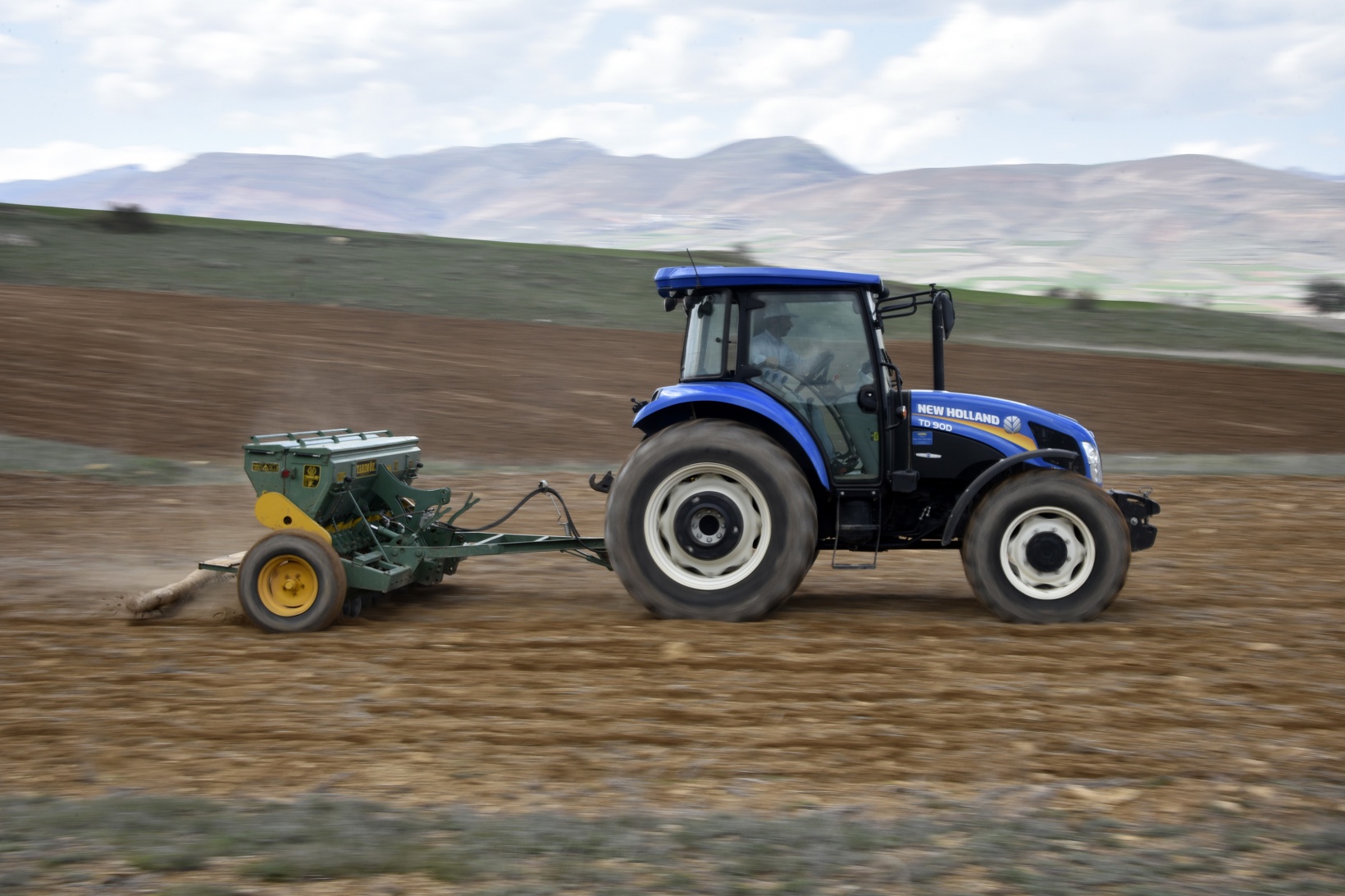 Gümüşhane karabuğdayın başkenti olacak 27