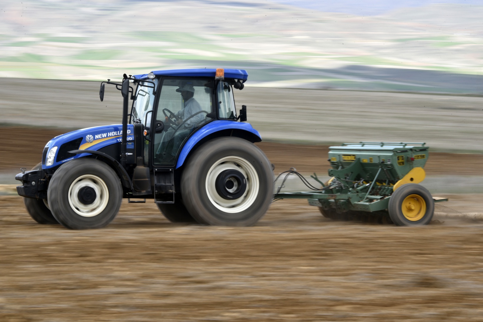 Gümüşhane karabuğdayın başkenti olacak 17