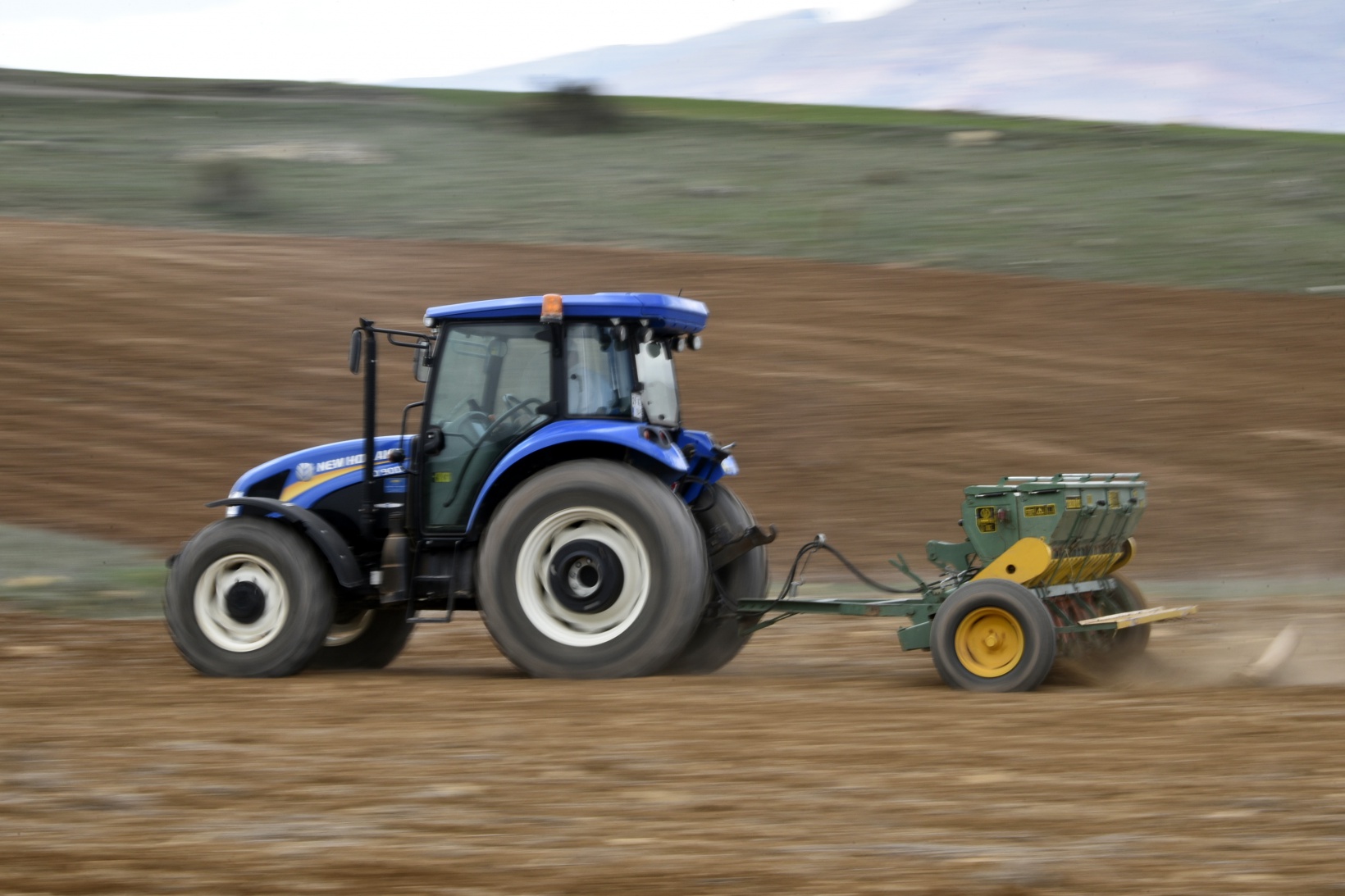 Gümüşhane karabuğdayın başkenti olacak 29