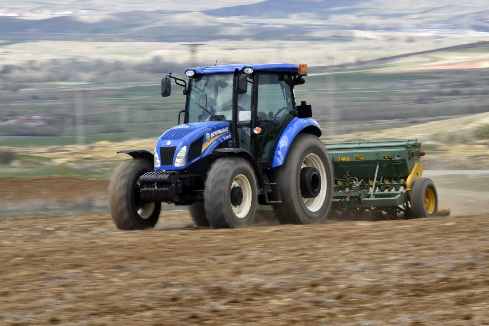 Gümüşhane karabuğdayın başkenti olacak 11