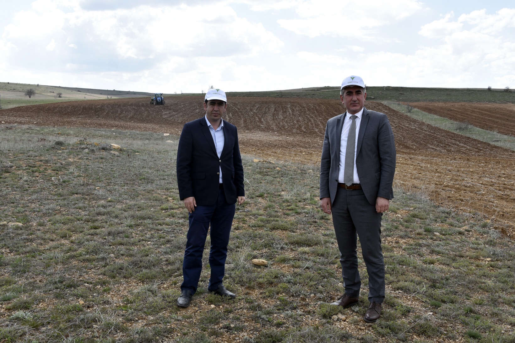 Gümüşhane karabuğdayın başkenti olacak 18