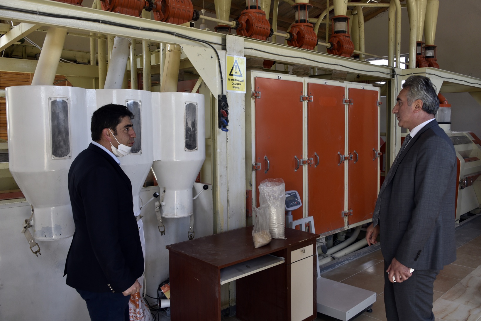 Gümüşhane karabuğdayın başkenti olacak 37