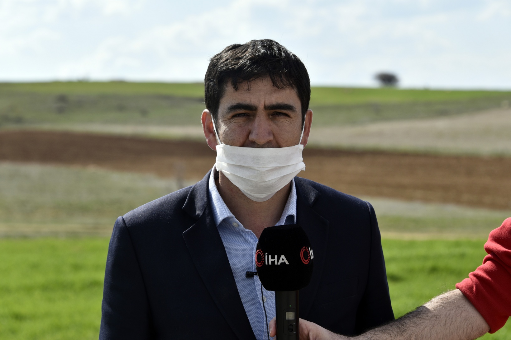 Gümüşhane karabuğdayın başkenti olacak 38