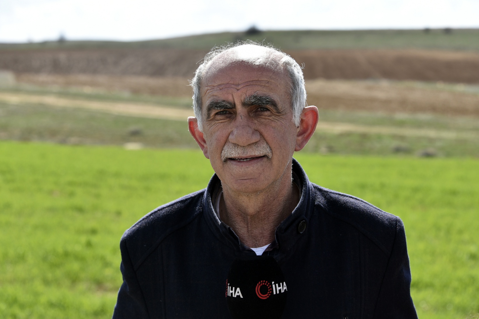 Gümüşhane karabuğdayın başkenti olacak 28