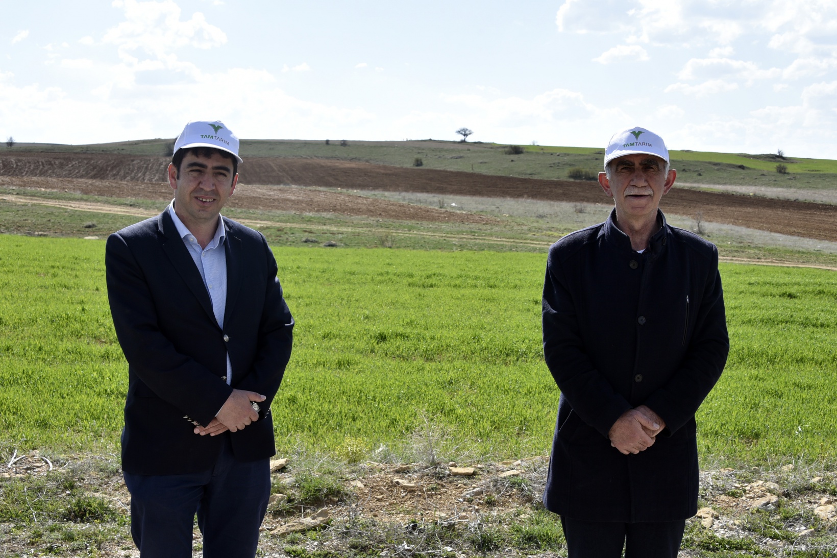 Gümüşhane karabuğdayın başkenti olacak 23