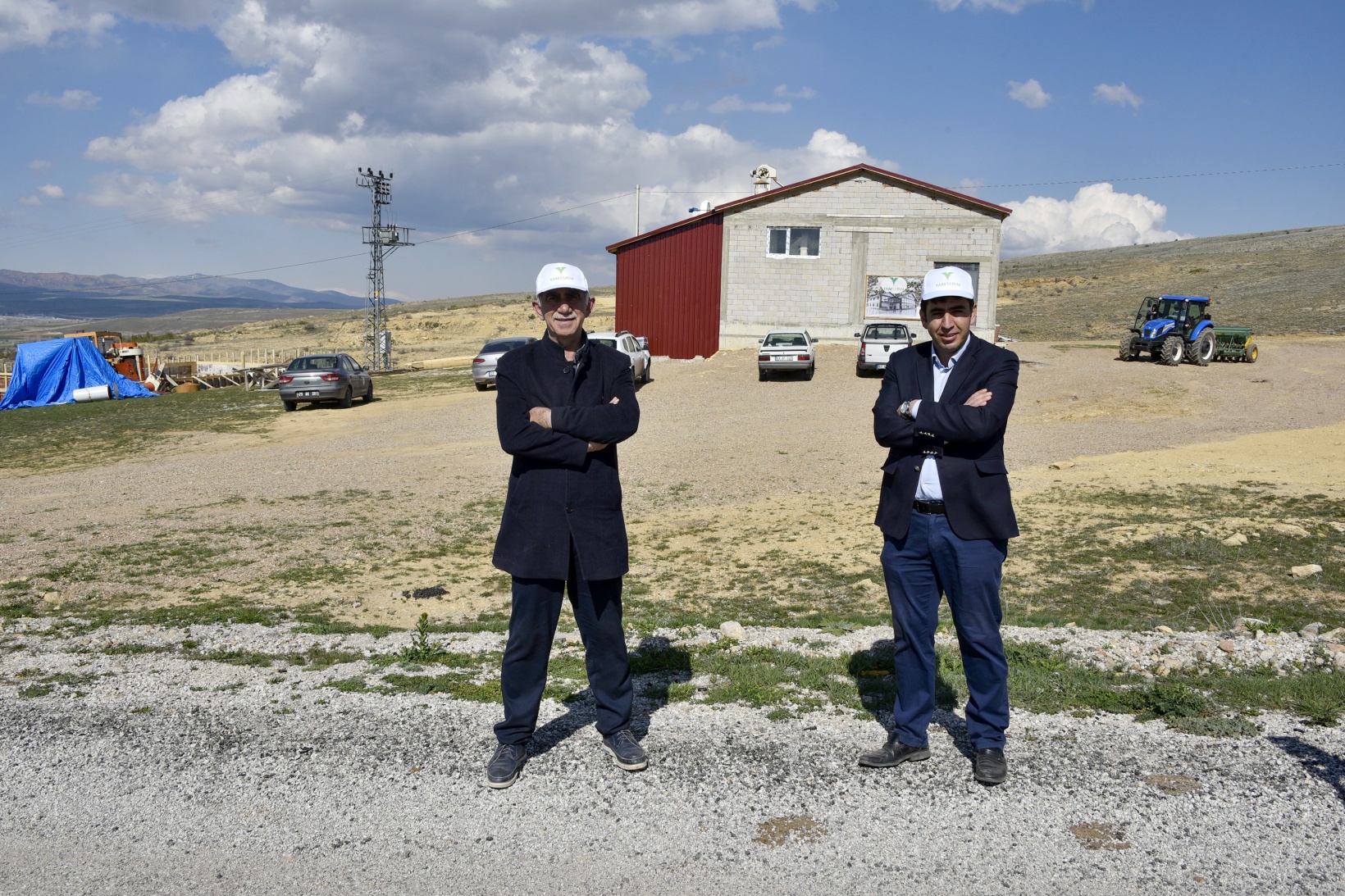 Gümüşhane karabuğdayın başkenti olacak 7