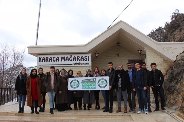 Yeşilay haftası dolu dolu geçti 12