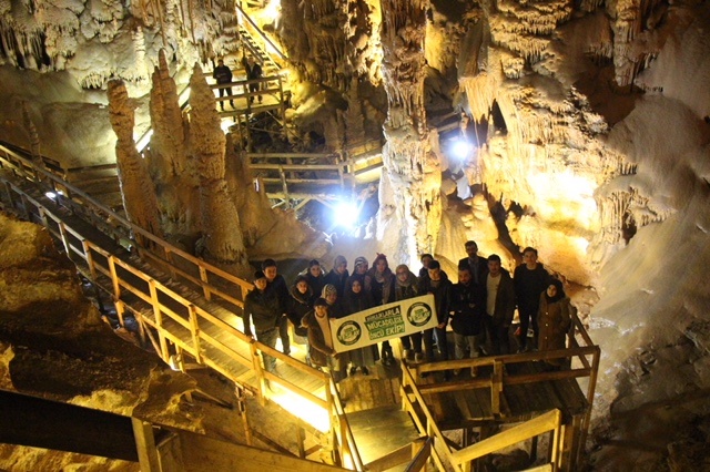 Yeşilay haftası dolu dolu geçti 14