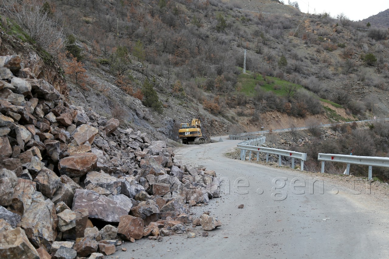 Karaca Mağarası Yeni Sezona Hazırlanıyor 2