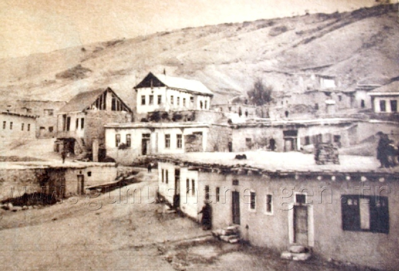 Bu Köyde 52 Yıl Önce Gazete Çıkmış 3