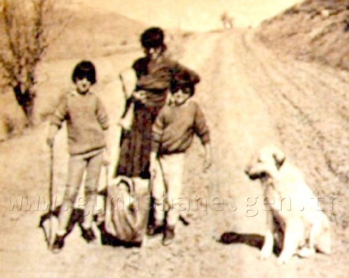 Bu Köyde 52 Yıl Önce Gazete Çıkmış 4