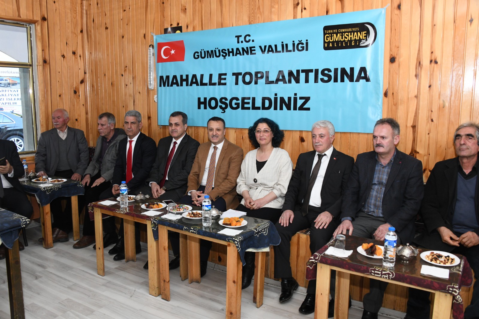 Karşıyaka Mahallesi sakinleri okul istedi 4