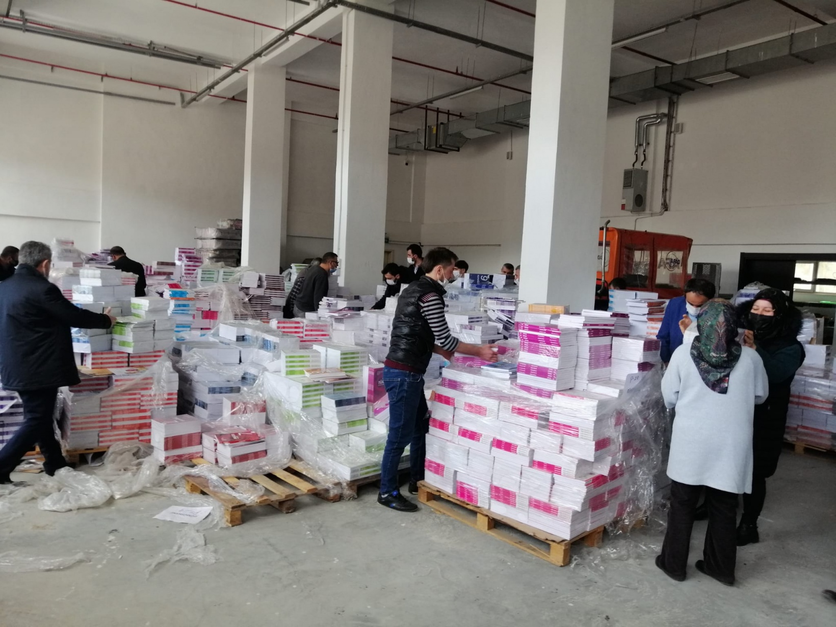 Aydın Doğan Vakfından Gümüşhane eğitimine 10 milyonluk destek 1