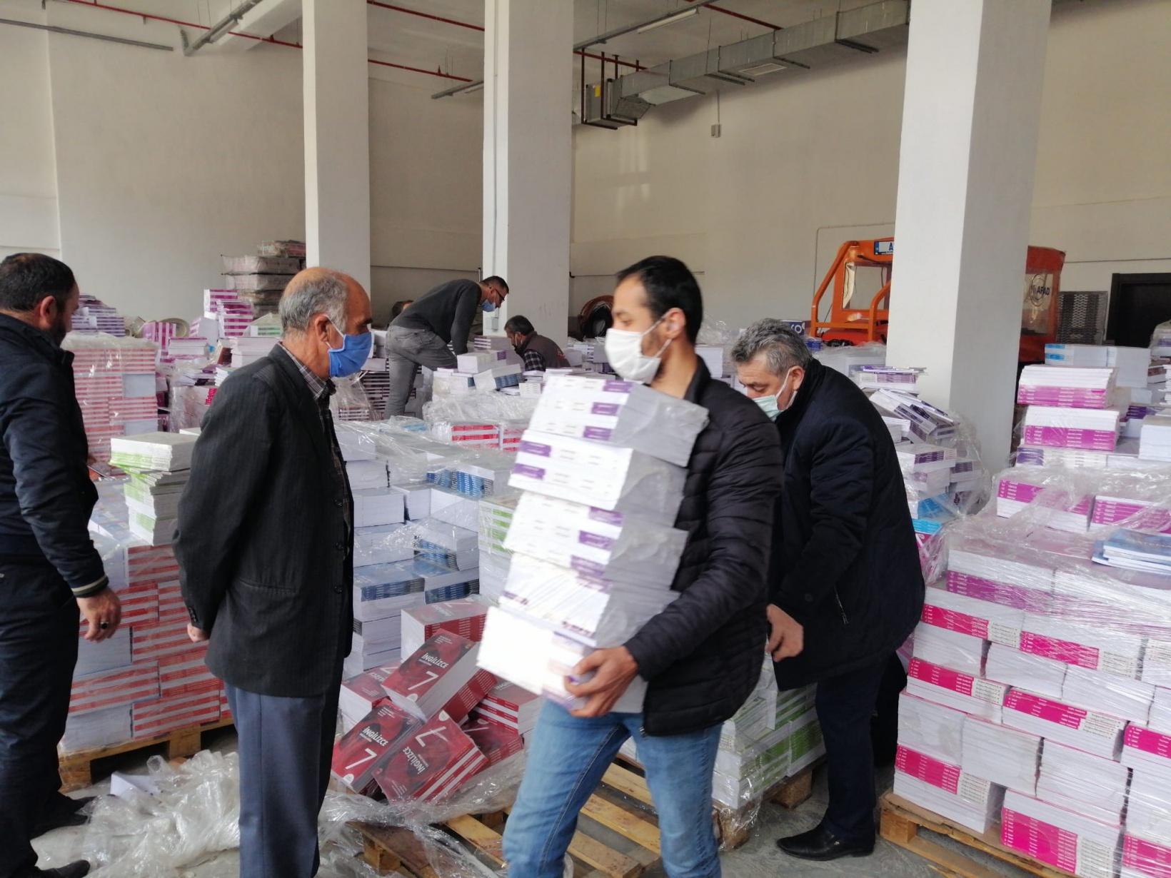 Aydın Doğan Vakfından Gümüşhane eğitimine 10 milyonluk destek 3